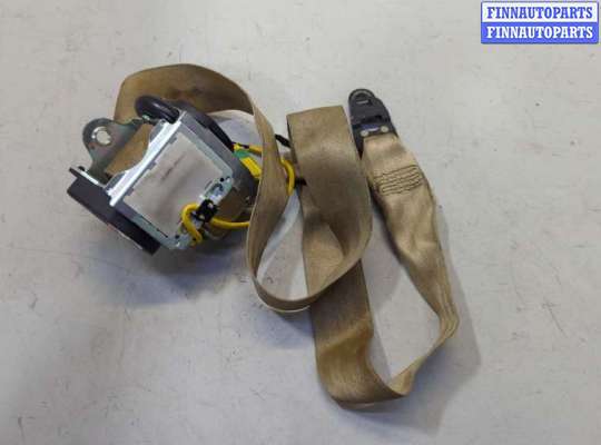 купить Ремень безопасности на Volkswagen Touareg 2002-2007