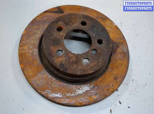 купить Диск тормозной на BMW X3 E83 2003-2010