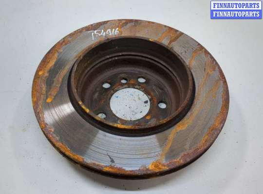 купить Диск тормозной на BMW X3 E83 2003-2010