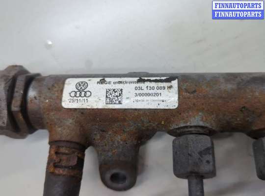 купить Рампа (рейка) топливная на Volkswagen Amarok 2010-2025