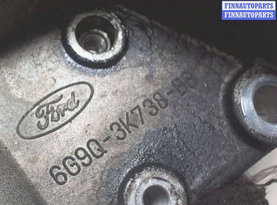 купить Кронштейн насоса гидроусилителя руля на Ford Mondeo 4 2007-2015