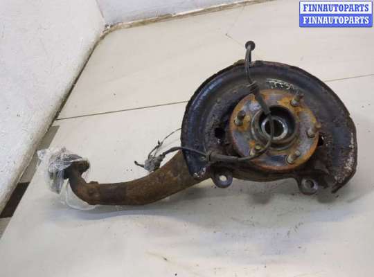 купить Ступица (кулак, цапфа) на Nissan Pathfinder 2004-2014