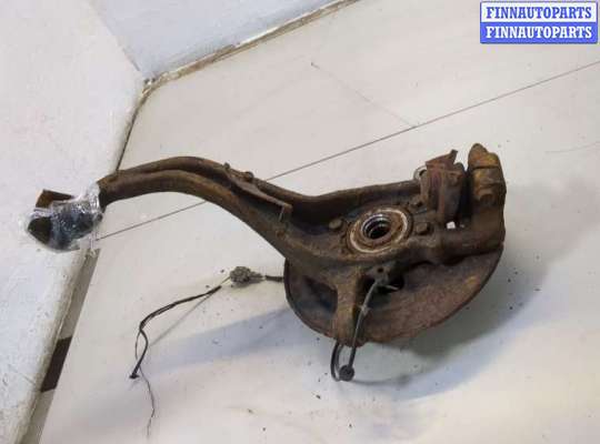 купить Ступица (кулак, цапфа) на Nissan Pathfinder 2004-2014