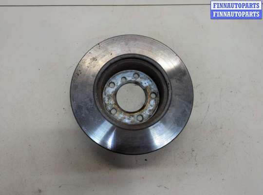 Диск тормозной BM3617823 на BMW 1 F20, F21 2011-2019