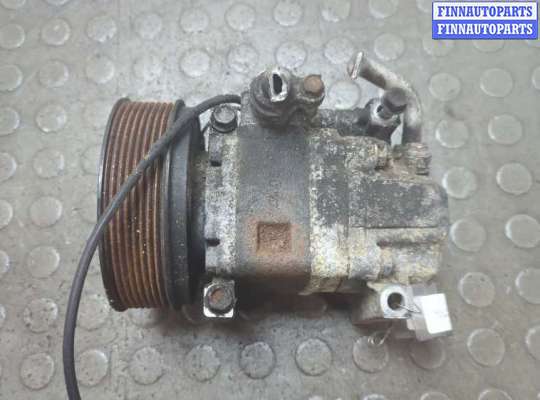 купить Компрессор кондиционера на Mazda 6 (GG) 2002-2007