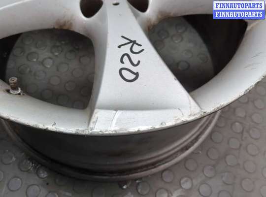 купить Диск литой на BMW X6 E71 2007-2014