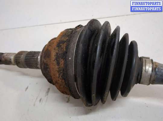 купить Полуось (приводной вал, шрус) на Opel Zafira A 1999-2005