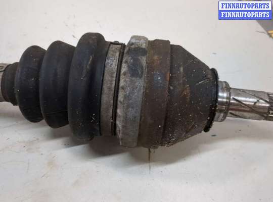 купить Полуось (приводной вал, шрус) на Opel Zafira A 1999-2005