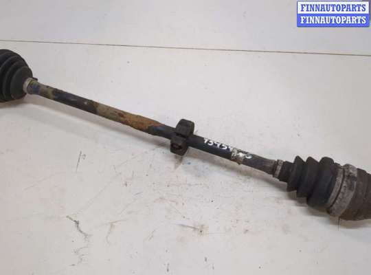 купить Полуось (приводной вал, шрус) на Opel Zafira A 1999-2005