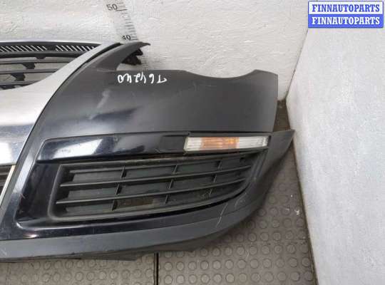 купить Бампер на Volkswagen Passat 6 2005-2010