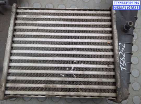 купить Радиатор интеркулера на Volkswagen Passat 5 2000-2005