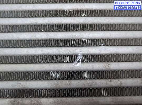 купить Радиатор интеркулера на Volkswagen Passat 5 2000-2005