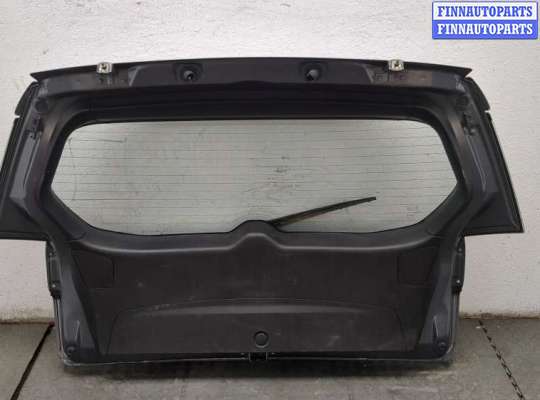 купить Подсветка номера на Citroen C-Crosser