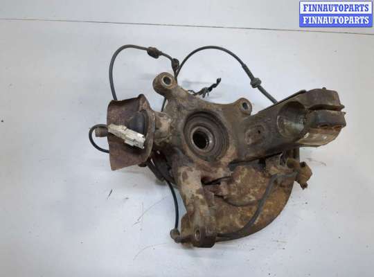 купить Ступица (кулак, цапфа) на Peugeot 607 2000-2010