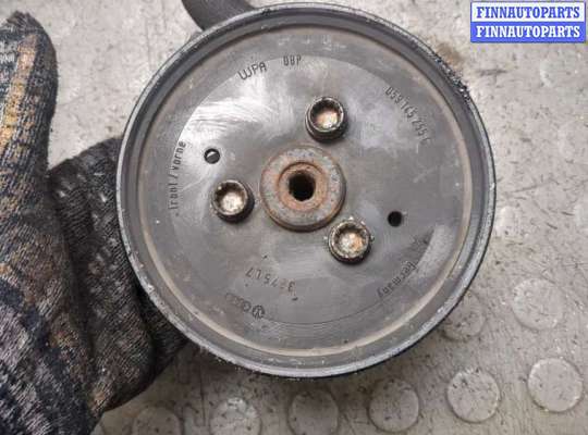 купить Насос гидроусилителя руля (ГУР) на Audi A6 (C6) 2004-2011
