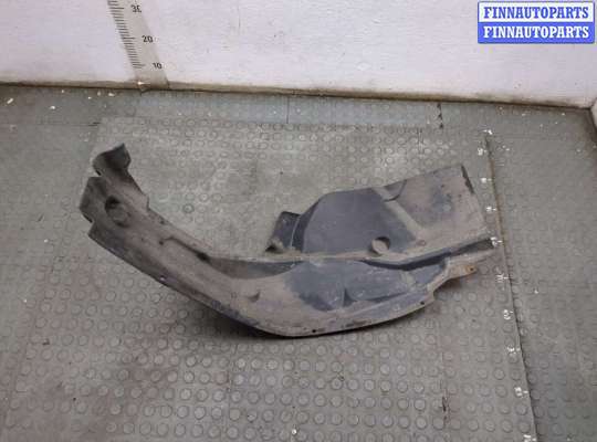 купить Защита арок (подкрылок) на Jeep Patriot 2007-2016