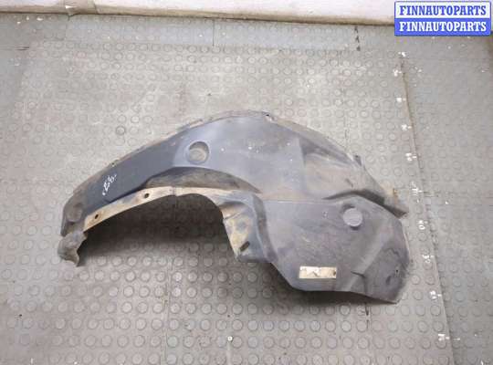 купить Защита арок (подкрылок) на Jeep Patriot 2007-2016