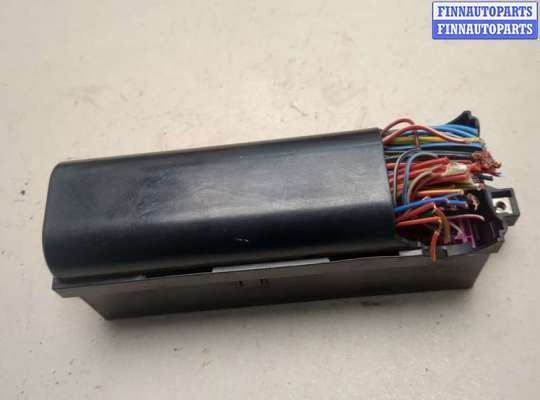 купить Блок предохранителей на Skoda Fabia 2007-2014