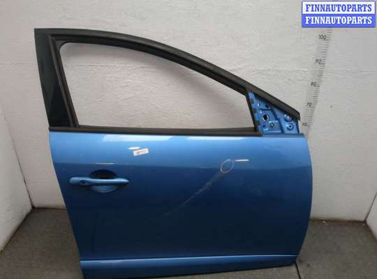 Стеклоподъемник электрический RN1574493 на Renault Megane 3 2009-2016