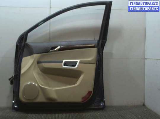 купить Дверь боковая (легковая) на Saturn VUE 2007-2010