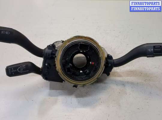 купить Переключатель поворотов и дворников (стрекоза) на Audi A6 (C6) 2005-2011