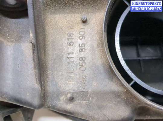 купить Корпус воздушного фильтра на Renault Scenic 1996-2002