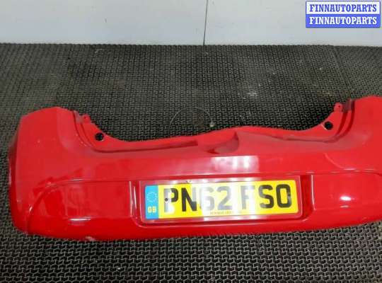 купить Подсветка номера на Renault Twingo 2011-2014