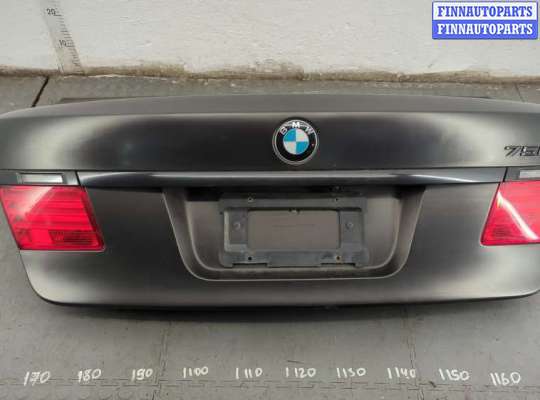 купить Фонарь крышки багажника на BMW 7 F01 2008-2015