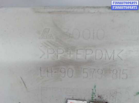 купить Обшивка стойки на Opel Zafira A 1999-2005