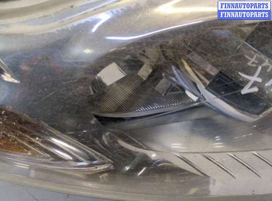 купить Фара (передняя) на Ford Mondeo 4 2007-2015