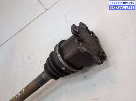 купить Полуось (приводной вал, шрус) на Audi A4 (B7) 2004-2009