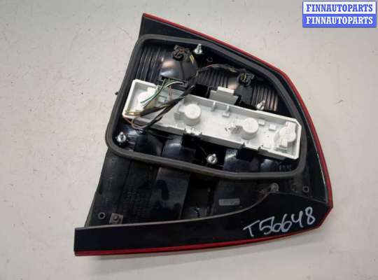 купить Фонарь (задний) на Skoda Octavia (A5) 2004-2013