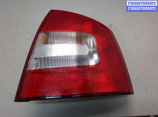 купить Фонарь (задний) на Skoda Octavia (A5) 2004-2013
