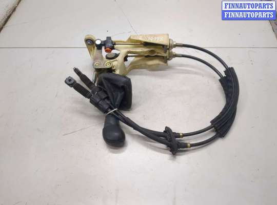 купить Кулиса КПП на Mercedes Vaneo 2001-2005