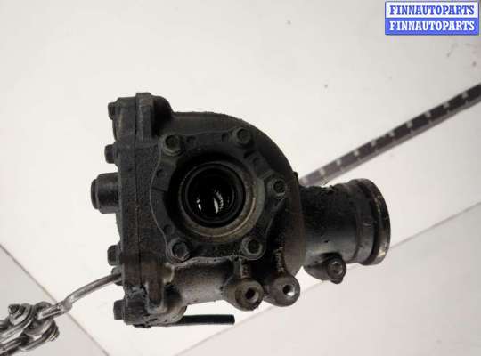 купить Редуктор моста на Infiniti FX 2002-2009