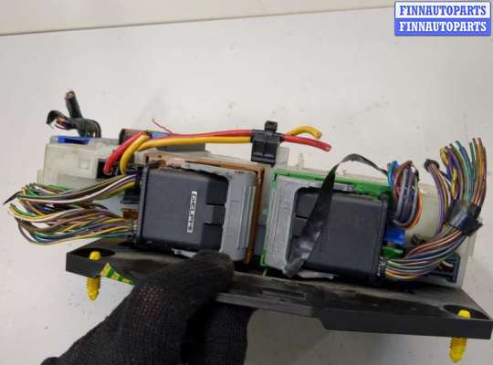 купить Блок предохранителей на Ford Mondeo 4 2007-2015