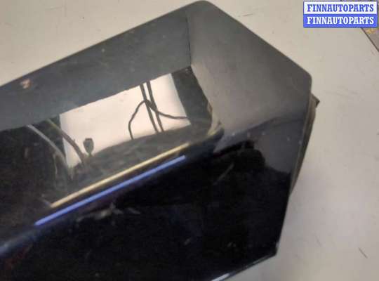 купить Молдинг стекла (лобовое) на Toyota FJ Cruiser