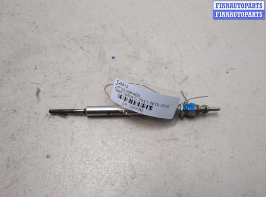 купить Свеча накала на Opel Zafira C 2011-2019