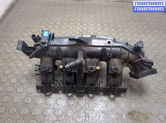 Коллектор впускной OP2419748 на Opel Zafira C 2011-2019