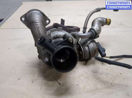 купить Турбина на Ford C-Max 2010-2015