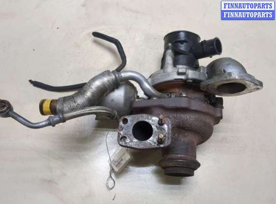 купить Турбина на Ford C-Max 2010-2015