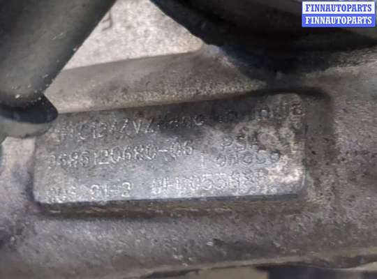 купить Турбина на Ford C-Max 2010-2015