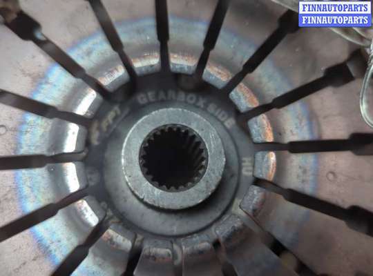 купить Маховик на Opel Meriva 2010-2018