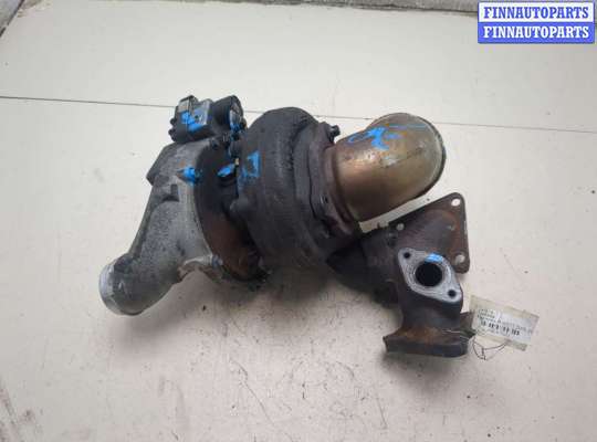 купить Турбина на Mercedes R W251 2005-2017