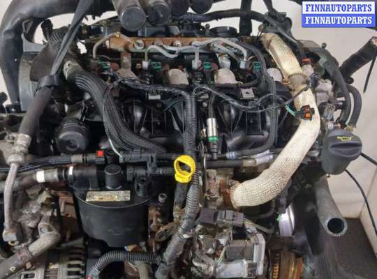 купить Генератор на Land Rover Freelander 2 2007-2014