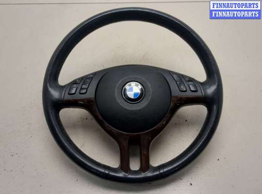 Купить Руль на BMW 3 E46 1998-2006 Руль BM3681286 на BMW 3 E46 1998-2006