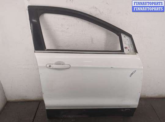 купить Стекло боковой двери на Ford Kuga 2016-2019