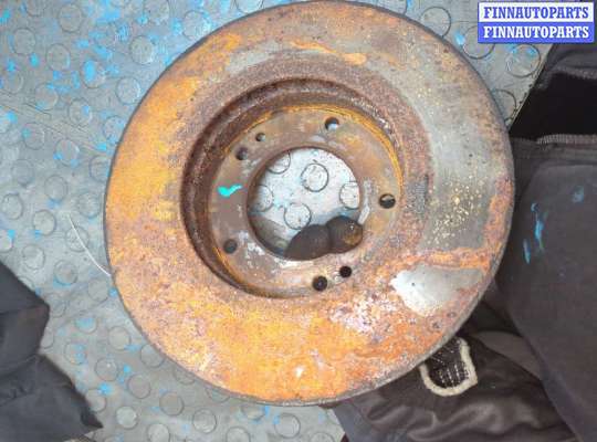 купить Диск тормозной на KIA Sorento BL 2002-2011