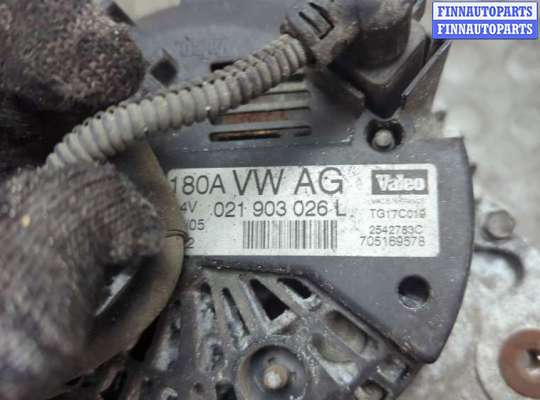 купить Генератор на Volkswagen Passat 6 2005-2010