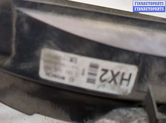 купить Вентилятор радиатора на Opel Astra H 2004-2010